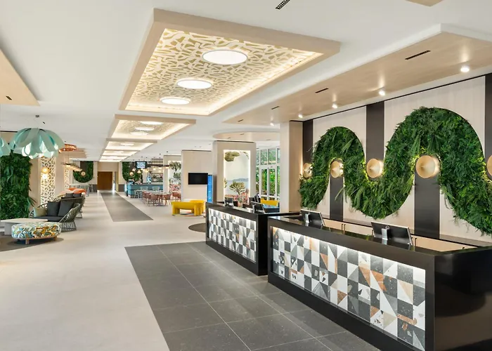 Danubius Hotel Annabella