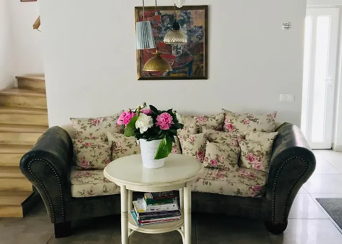 Pastel Guesthouse